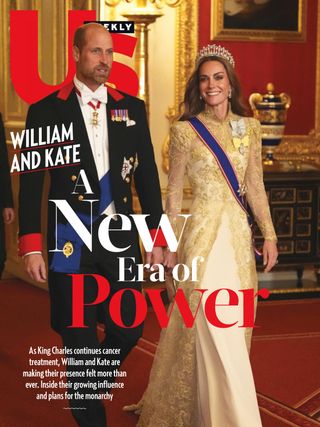 Us Weekly