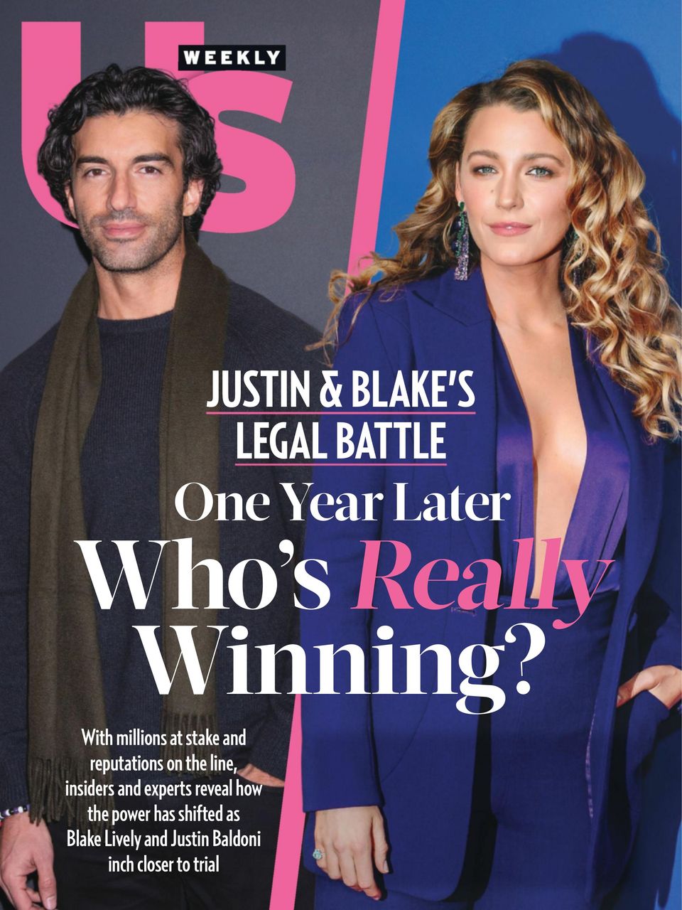 Us Weekly January 19, 2026