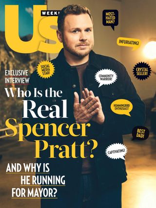 Us Weekly