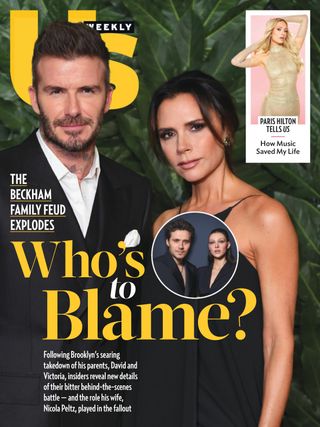 Us Weekly