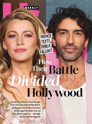 Us Weekly