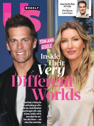 Us Weekly