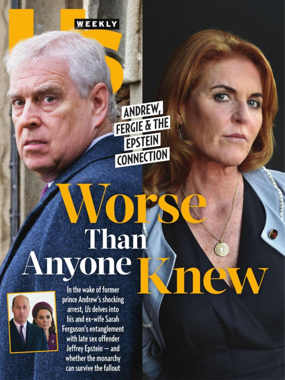 Us Weekly March 09, 2026