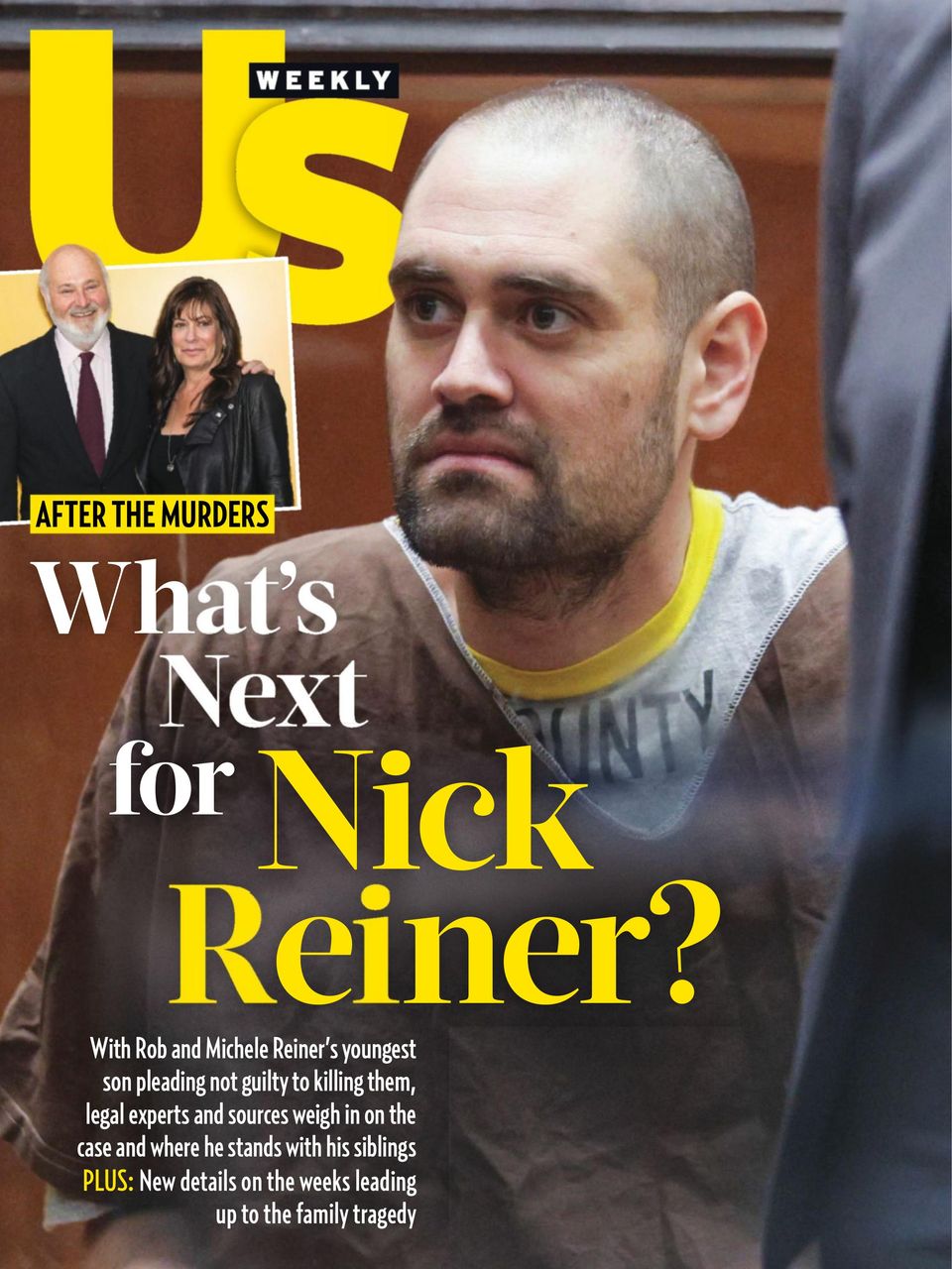 Us Weekly March 16, 2026