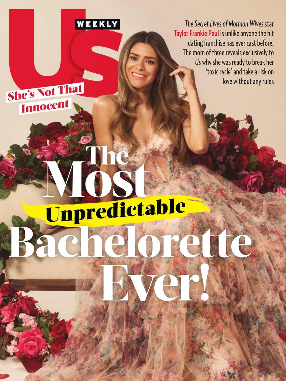 Us Weekly March 23, 2026