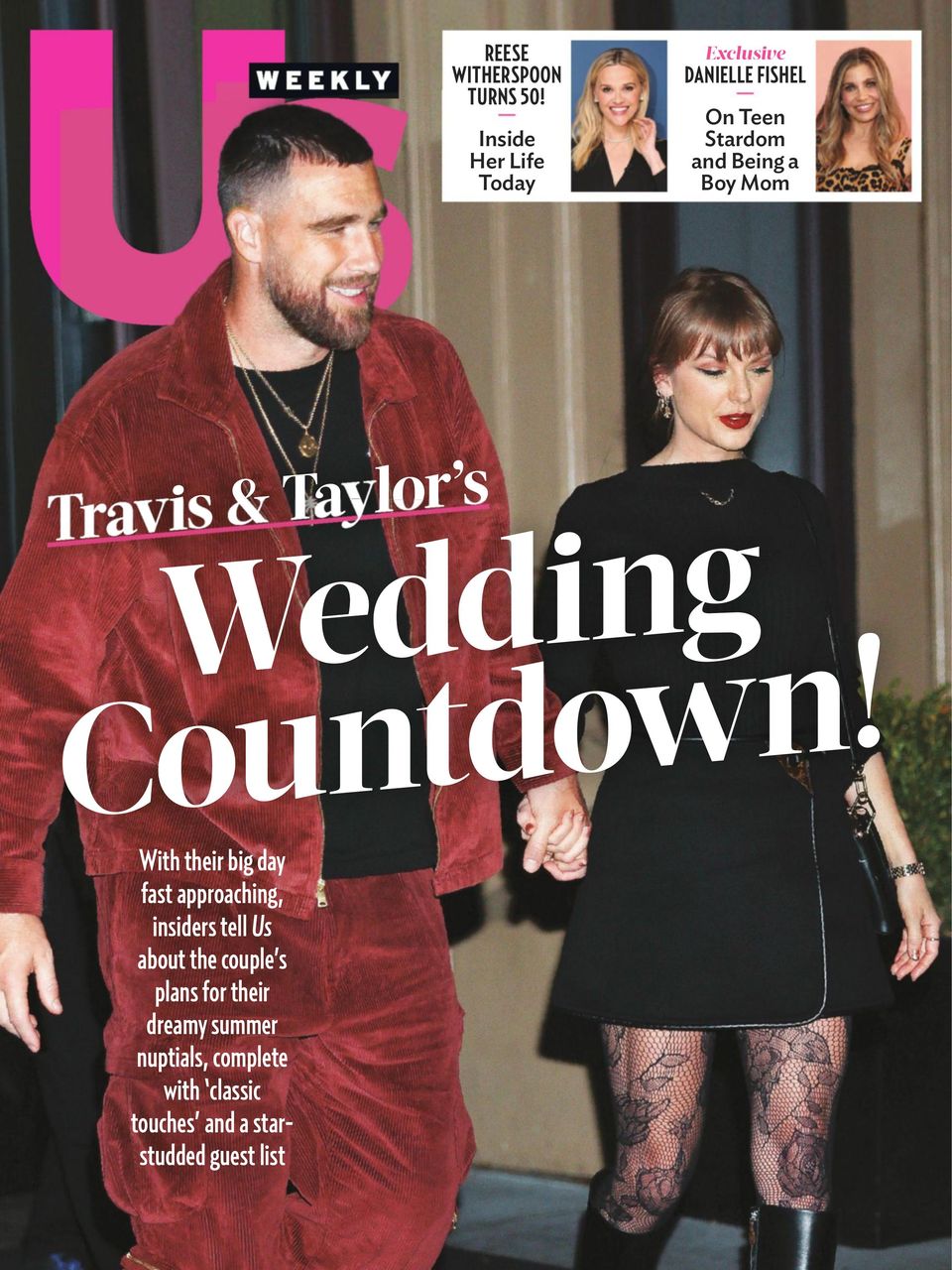Us Weekly