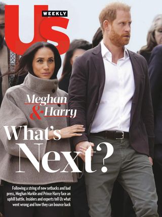 Us Weekly