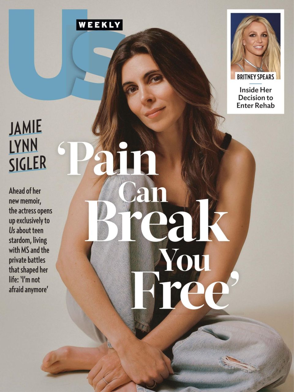 Us Weekly May 04, 2026