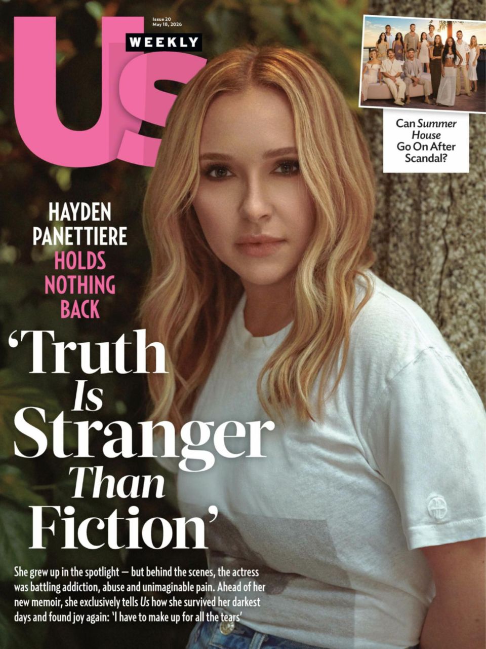 Us Weekly May 18, 2026