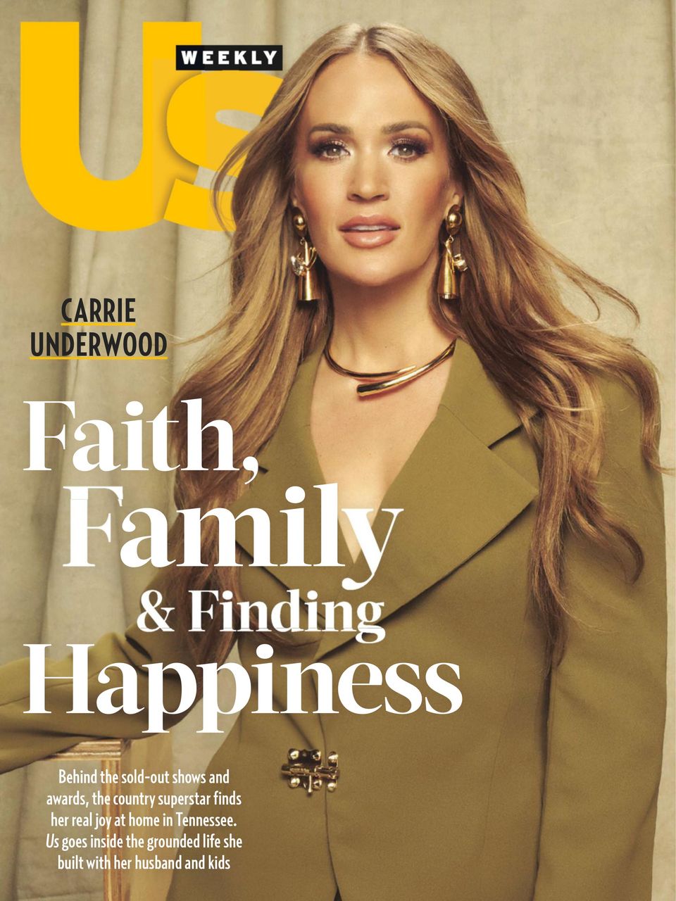 Us Weekly May 25, 2026