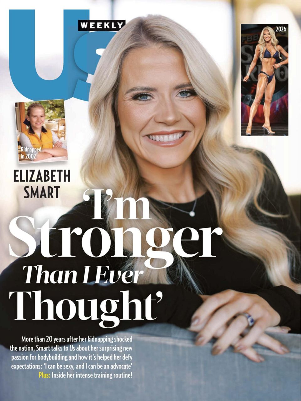 Us Weekly