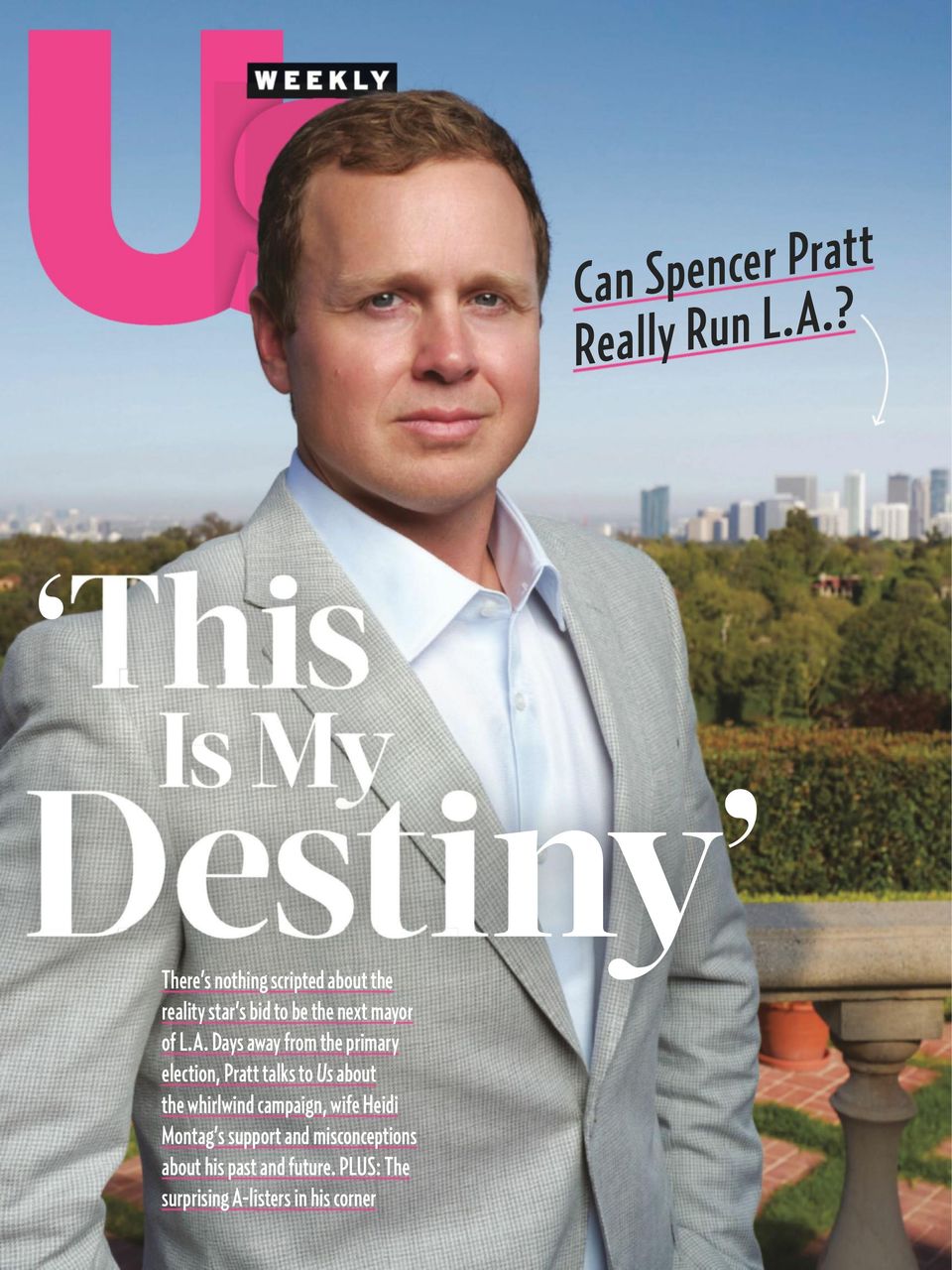 Us Weekly