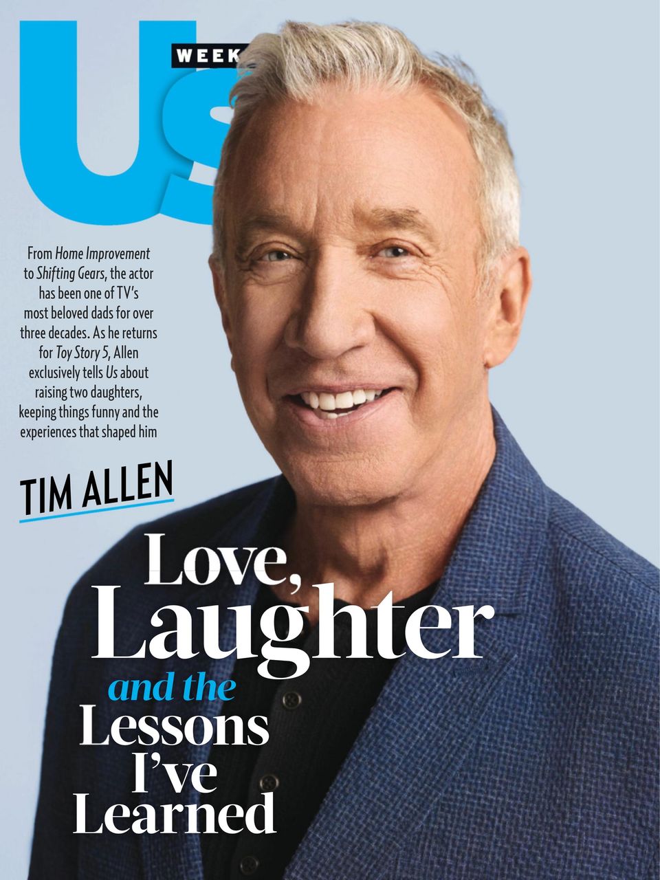 Us Weekly June 22, 2026