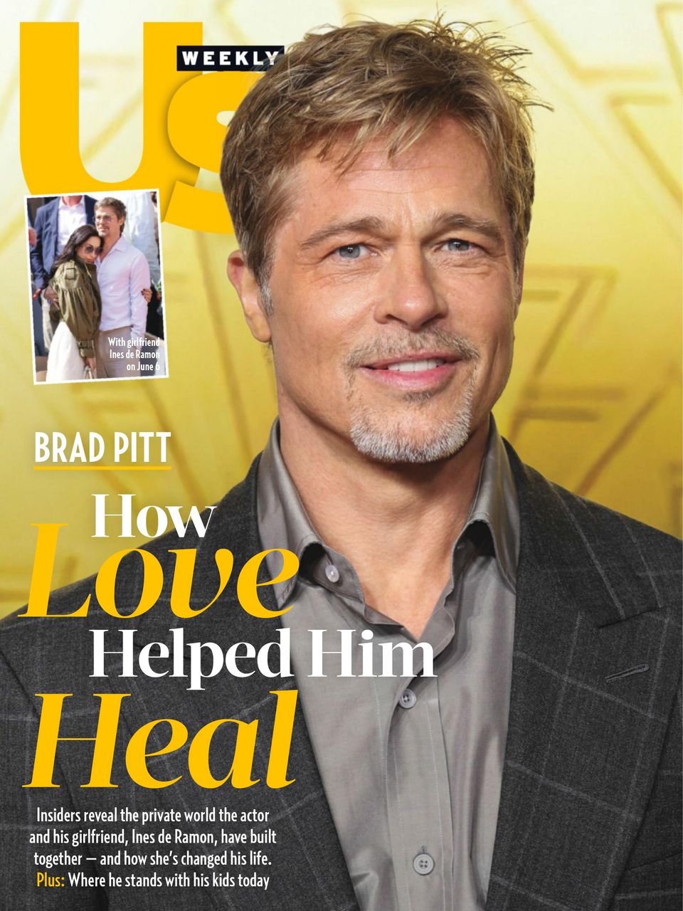 Us Weekly June 29, 2026