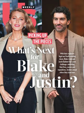 Us Weekly