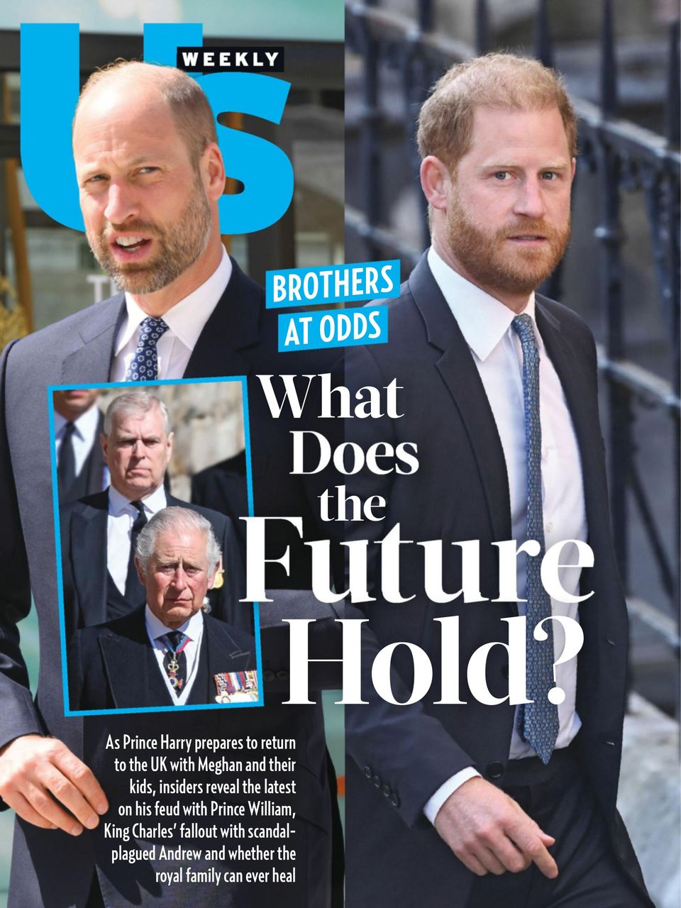 Us Weekly July 13, 2026