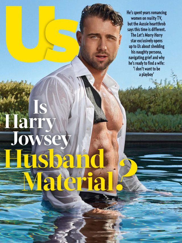 Us Magazine