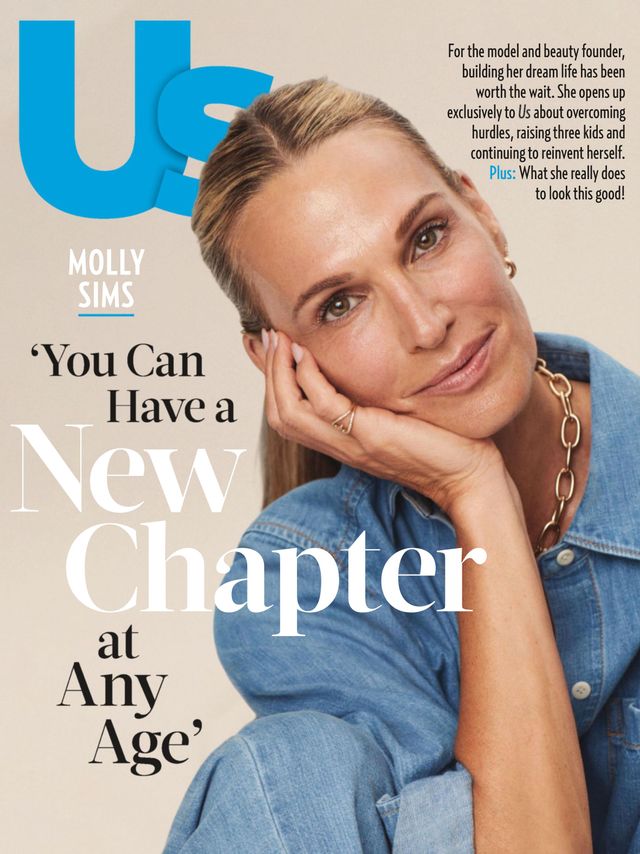 Us Magazine