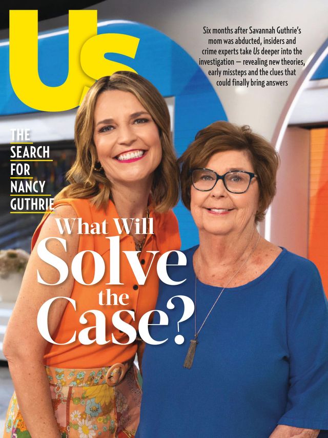 Us Magazine