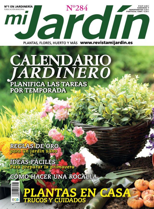 Mi Jardín Spain