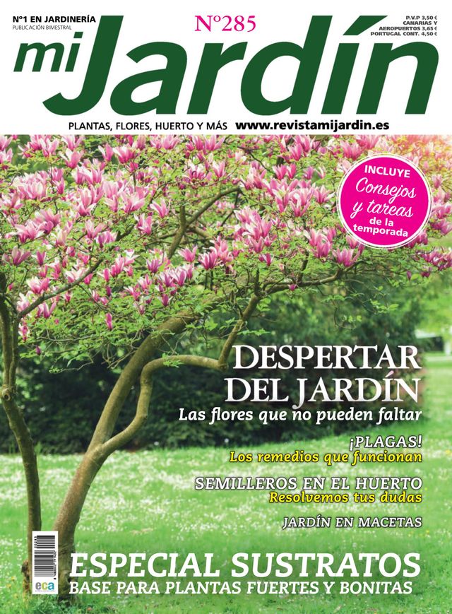 Mi Jardín Spain