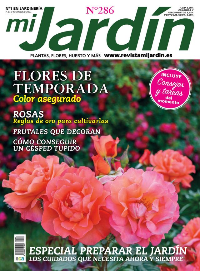 Mi Jardín Spain