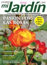 Mi Jardín Spain