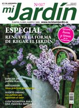 Mi Jardín Spain