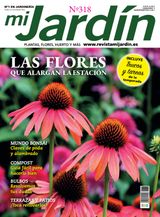 Mi Jardín Spain