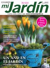 Mi Jardín Spain