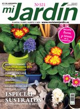 Mi Jardín Spain