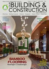 OUR BUILDING & CONSTRUCTION