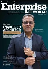 Enterprise IT World