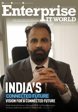 Enterprise IT World