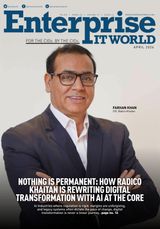 Enterprise IT World