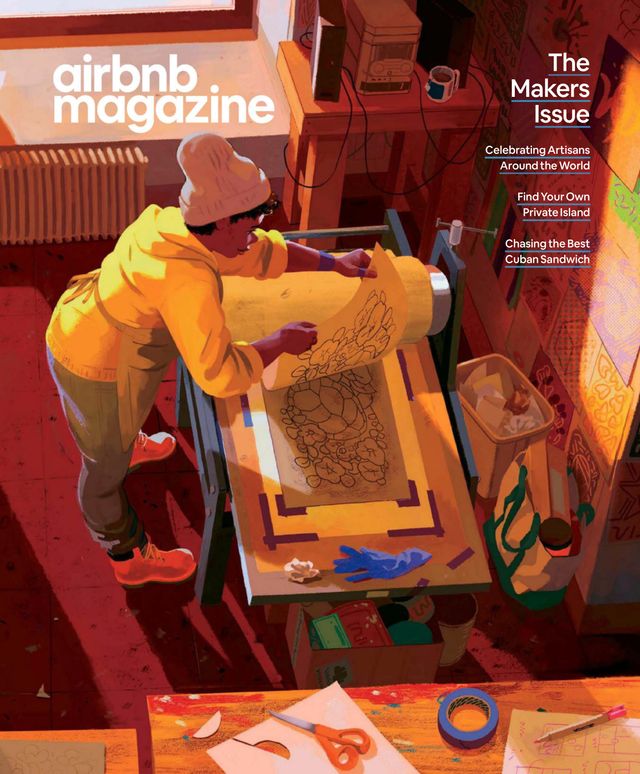 Gå ubegrenset med Magzter GOLD