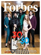 Forbes 30Under30