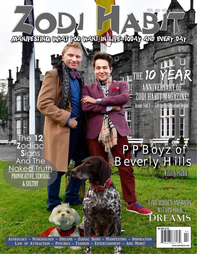 Gå ubegrenset med Magzter GOLD