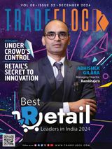 Best Retail Leaders in India 2024
