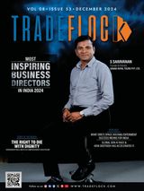Most Inspiring Business Directors in India 2024