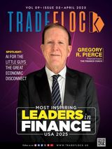 Most Inspiring Leaders in Finance USA 2025