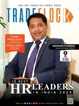 10 Best HR Leaders in India 2025