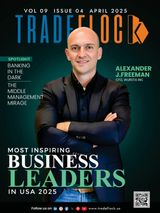 Most Inspiring Business Leaders in USA 2025