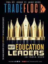 Best Education Leaders in India 2025