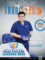 India's 10 Most Influential Healthcare Leaders 2025