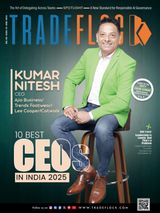 10 Best CEOs in India 2025