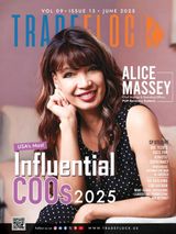 USA's Most Influential COOs 2025