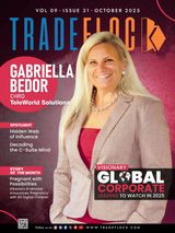 Visionary Global Corporate Leaders to Watch in 2025