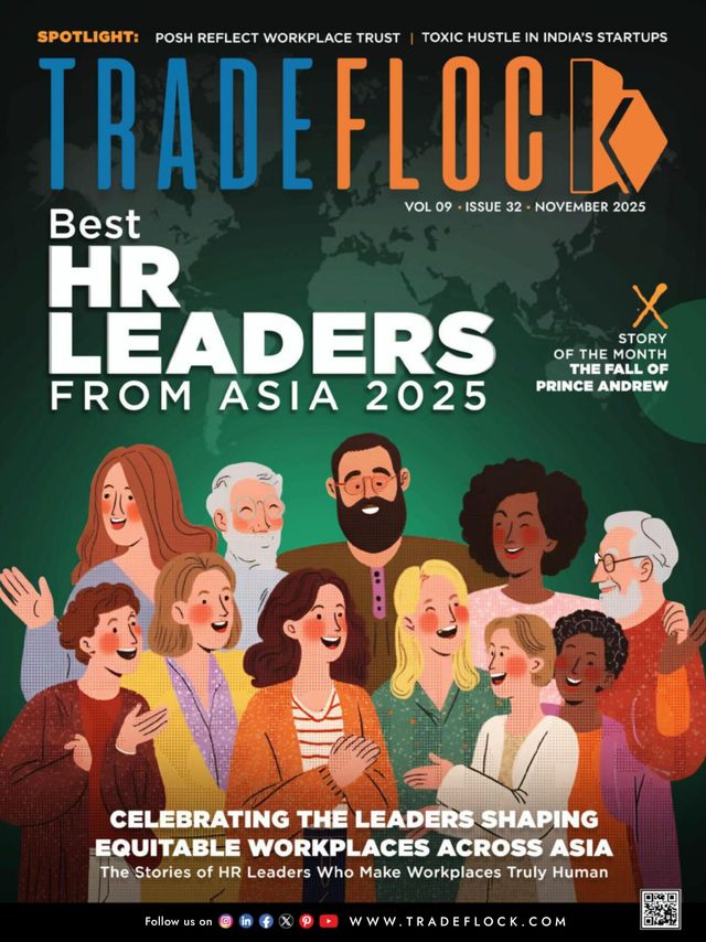Trade Flock