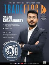 10 Best Leaders from AI in India 2025